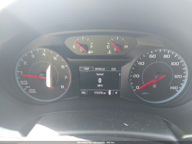 1G1ZB5ST4HF213136 Chevrolet MALIBU LS