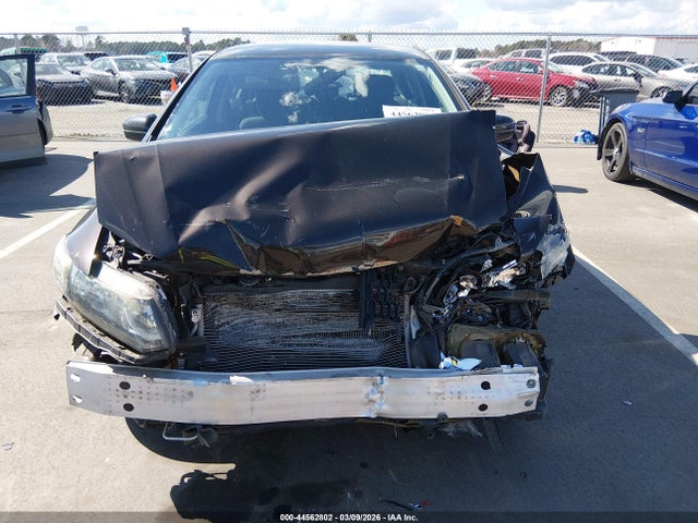2014 Honda Civic Lx მანქანა იყიდება აუქციონზე, vin: 2HGFB2F50EH531741, აუქციონის ნომერი: 44562802