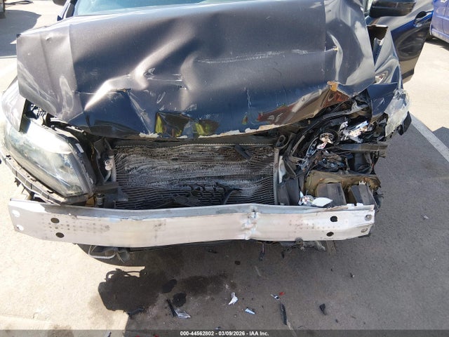 2014 Honda Civic Lx მანქანა იყიდება აუქციონზე, vin: 2HGFB2F50EH531741, აუქციონის ნომერი: 44562802