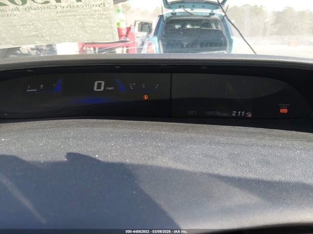 2014 Honda Civic Lx მანქანა იყიდება აუქციონზე, vin: 2HGFB2F50EH531741, აუქციონის ნომერი: 44562802