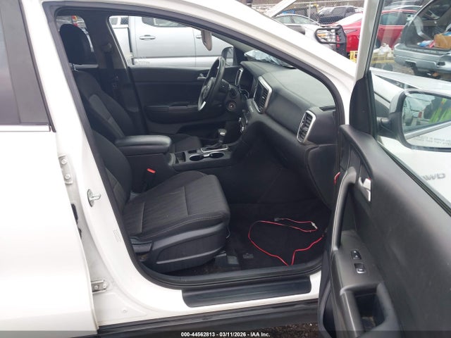 Aukcja sprzedaży 2020 Kia Sportage Lx, vin: KNDPMCAC9L7643147, numer aukcji: 44562813