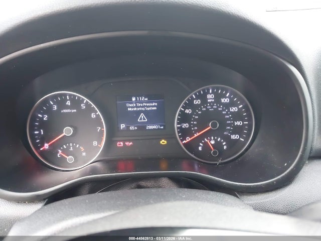 Aukcja sprzedaży 2020 Kia Sportage Lx, vin: KNDPMCAC9L7643147, numer aukcji: 44562813