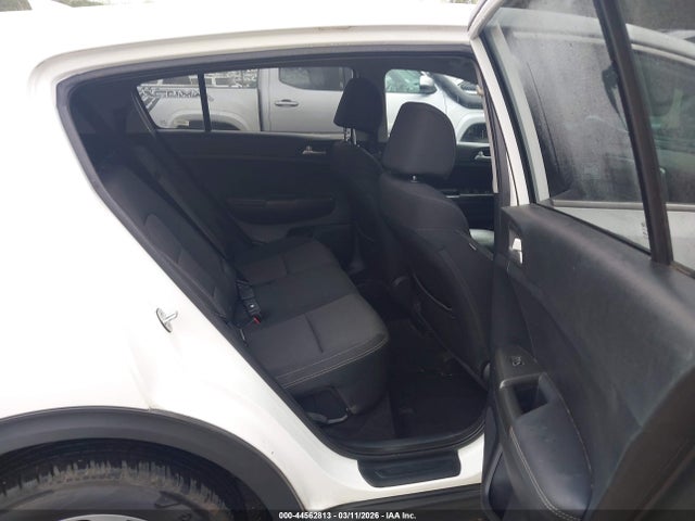 Aukcja sprzedaży 2020 Kia Sportage Lx, vin: KNDPMCAC9L7643147, numer aukcji: 44562813