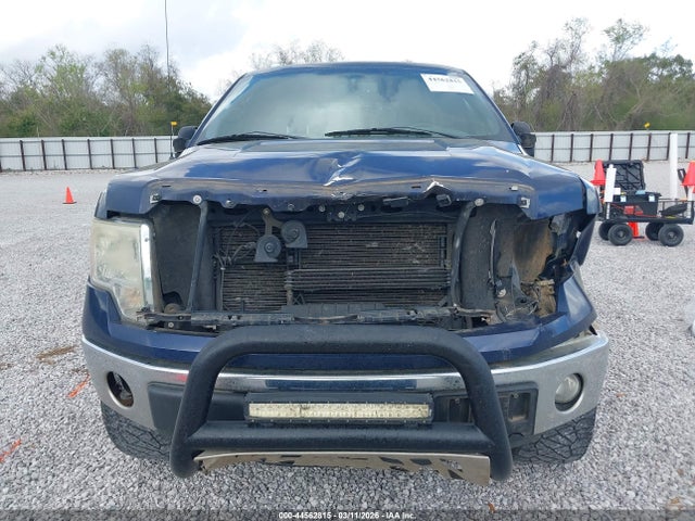 Продаж на аукціоні авто 2011 Ford F-150 Xlt, vin: 1FTFX1ET7BKD72246, номер лоту: 44562815