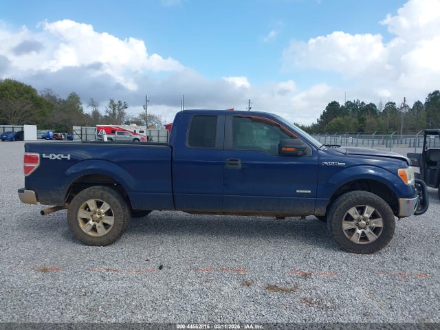 Продаж на аукціоні авто 2011 Ford F-150 Xlt, vin: 1FTFX1ET7BKD72246, номер лоту: 44562815