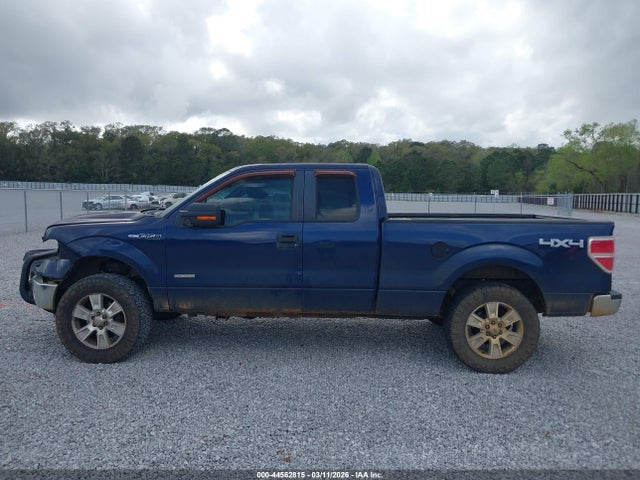 Продаж на аукціоні авто 2011 Ford F-150 Xlt, vin: 1FTFX1ET7BKD72246, номер лоту: 44562815