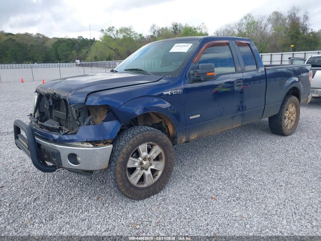 Продаж на аукціоні авто 2011 Ford F-150 Xlt, vin: 1FTFX1ET7BKD72246, номер лоту: 44562815