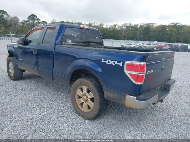 Продаж на аукціоні авто 2011 Ford F-150 Xlt, vin: 1FTFX1ET7BKD72246, номер лоту: 44562815