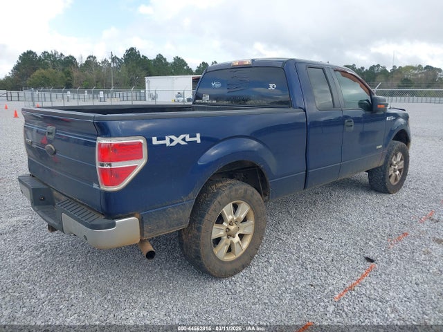 Продаж на аукціоні авто 2011 Ford F-150 Xlt, vin: 1FTFX1ET7BKD72246, номер лоту: 44562815