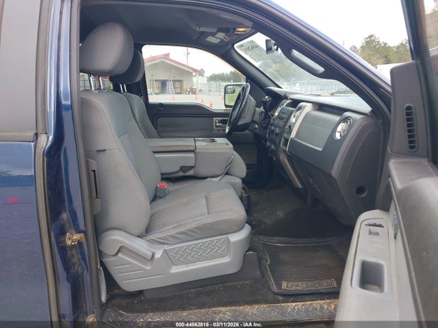 Продаж на аукціоні авто 2011 Ford F-150 Xlt, vin: 1FTFX1ET7BKD72246, номер лоту: 44562815