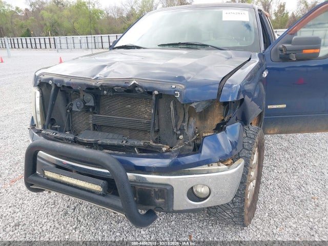 Продаж на аукціоні авто 2011 Ford F-150 Xlt, vin: 1FTFX1ET7BKD72246, номер лоту: 44562815