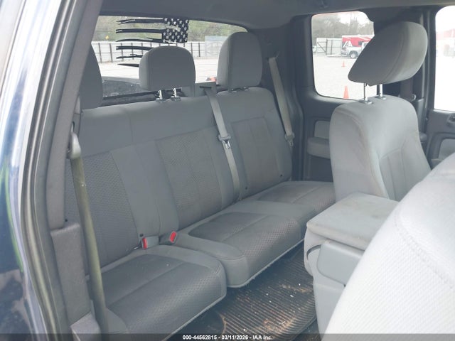 Продаж на аукціоні авто 2011 Ford F-150 Xlt, vin: 1FTFX1ET7BKD72246, номер лоту: 44562815