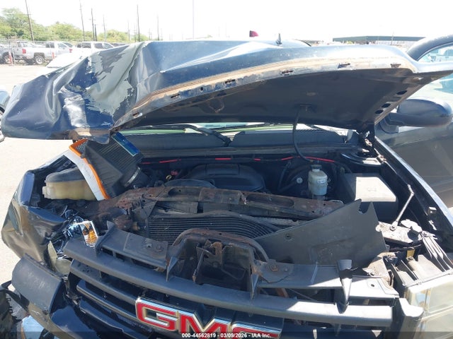 44562819 :رقم المزاد ، 3GTEK13Y28G184615 vin ، 2008 Gmc Sierra 1500 Slt مزاد بيع