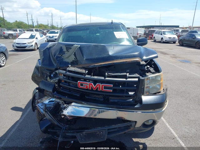 44562819 :رقم المزاد ، 3GTEK13Y28G184615 vin ، 2008 Gmc Sierra 1500 Slt مزاد بيع
