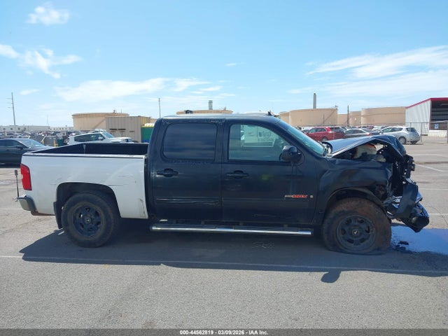 44562819 :رقم المزاد ، 3GTEK13Y28G184615 vin ، 2008 Gmc Sierra 1500 Slt مزاد بيع