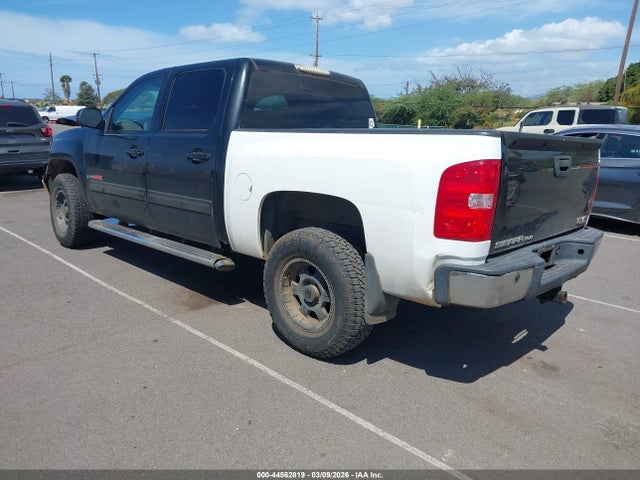 44562819 :رقم المزاد ، 3GTEK13Y28G184615 vin ، 2008 Gmc Sierra 1500 Slt مزاد بيع
