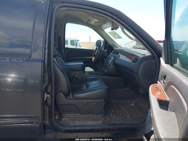 44562819 :رقم المزاد ، 3GTEK13Y28G184615 vin ، 2008 Gmc Sierra 1500 Slt مزاد بيع