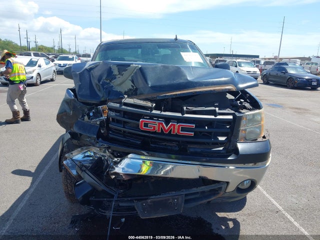 44562819 :رقم المزاد ، 3GTEK13Y28G184615 vin ، 2008 Gmc Sierra 1500 Slt مزاد بيع