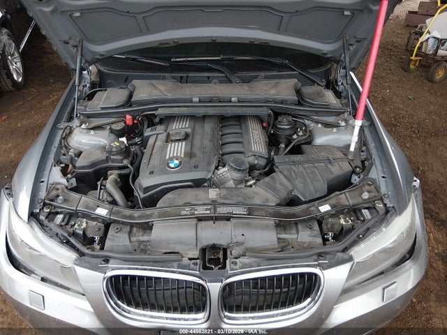 Aukcja sprzedaży 2011 Bmw 328i, vin: WBAPH5C56BF093941, numer aukcji: 44562821