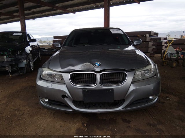 Aukcja sprzedaży 2011 Bmw 328i, vin: WBAPH5C56BF093941, numer aukcji: 44562821