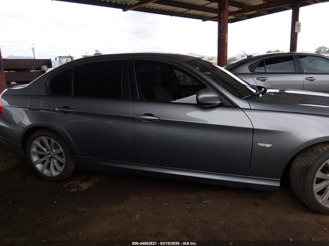 Aukcja sprzedaży 2011 Bmw 328i, vin: WBAPH5C56BF093941, numer aukcji: 44562821