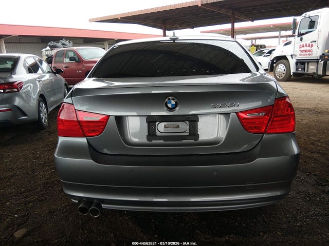 Aukcja sprzedaży 2011 Bmw 328i, vin: WBAPH5C56BF093941, numer aukcji: 44562821