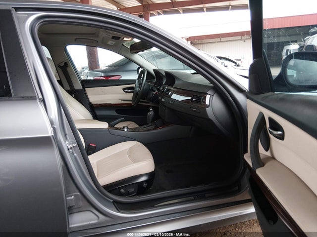 Aukcja sprzedaży 2011 Bmw 328i, vin: WBAPH5C56BF093941, numer aukcji: 44562821