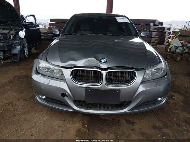 Aukcja sprzedaży 2011 Bmw 328i, vin: WBAPH5C56BF093941, numer aukcji: 44562821
