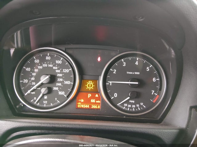 Aukcja sprzedaży 2011 Bmw 328i, vin: WBAPH5C56BF093941, numer aukcji: 44562821