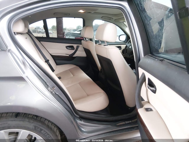Aukcja sprzedaży 2011 Bmw 328i, vin: WBAPH5C56BF093941, numer aukcji: 44562821
