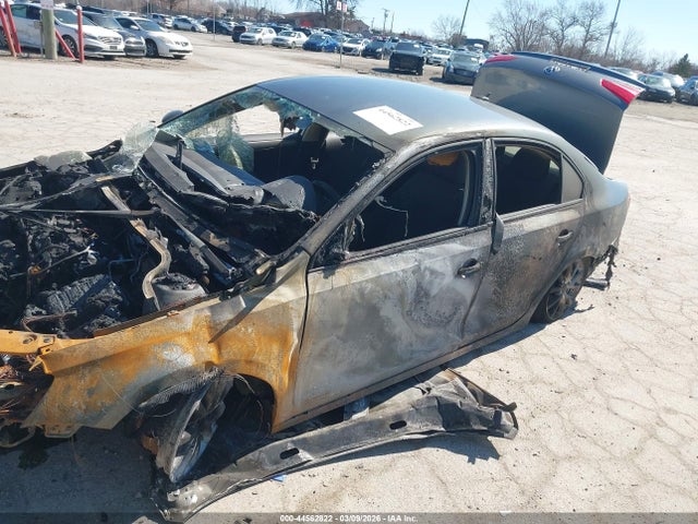 44562822 :رقم المزاد ، 3VWD17AJ2FM283390 vin ، 2015 Volkswagen Jetta 1.8t Se مزاد بيع