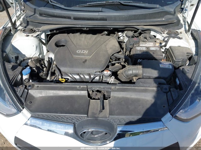 Hyundai Veloster 2016 KMHTC6AD2GU282701 Image 10