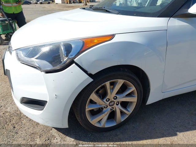 Hyundai Veloster 2016 KMHTC6AD2GU282701 Image 12