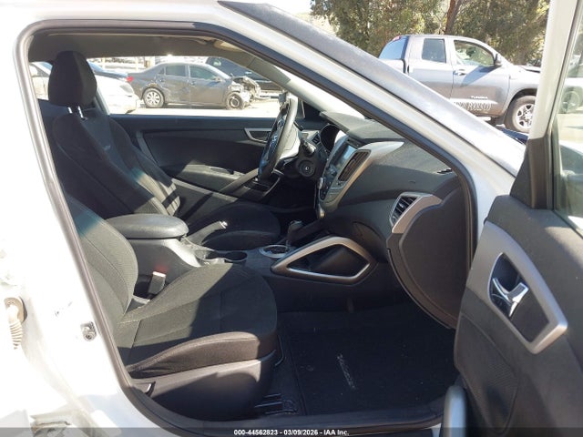 Hyundai Veloster 2016 KMHTC6AD2GU282701 Image 5