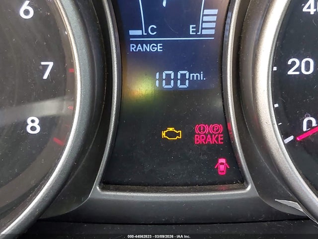 Hyundai Veloster 2016 KMHTC6AD2GU282701 Image 6