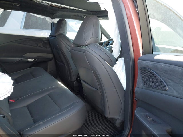 Продажа на аукционе авто 2025 Lexus Rx 350 F Sport Handling, vin: 2T2BAMCA6SC106622, номер лота: 44562826
