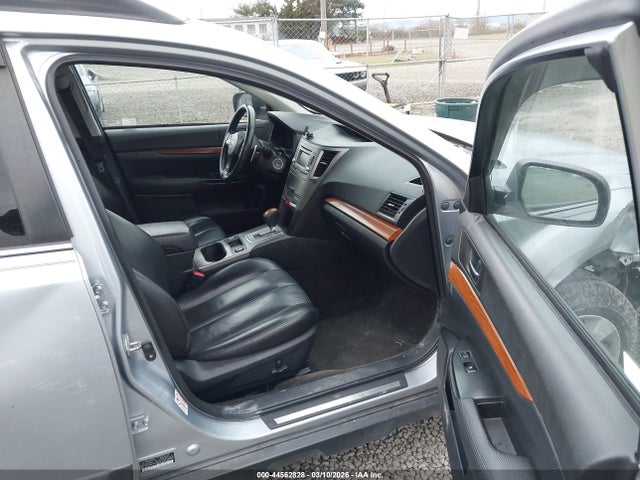 2013 Subaru Outback 2.5i Limited მანქანა იყიდება აუქციონზე, vin: 4S4BRBKC7D3279545, აუქციონის ნომერი: 44562828