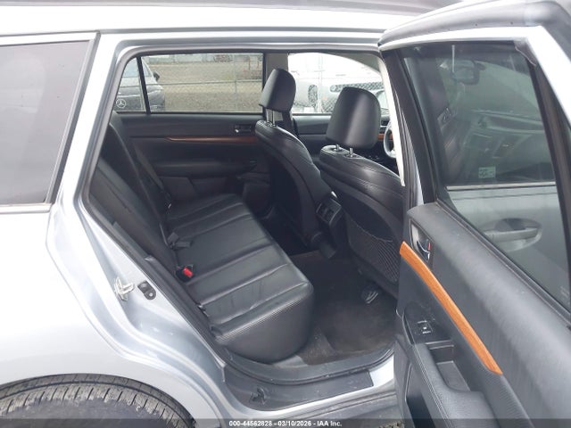 2013 Subaru Outback 2.5i Limited მანქანა იყიდება აუქციონზე, vin: 4S4BRBKC7D3279545, აუქციონის ნომერი: 44562828