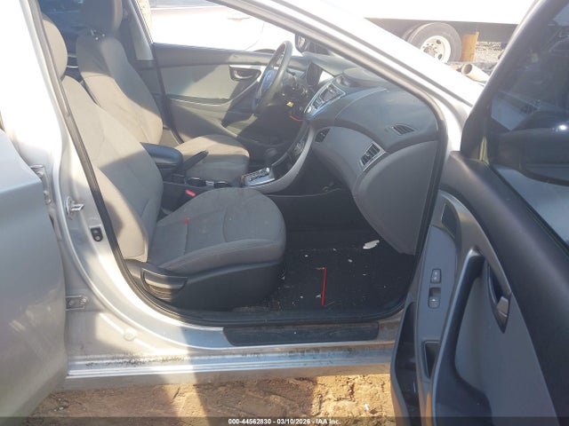 Aukcja sprzedaży 2011 Hyundai Elantra Gls, vin: 5NPDH4AE1BH029816, numer aukcji: 44562830