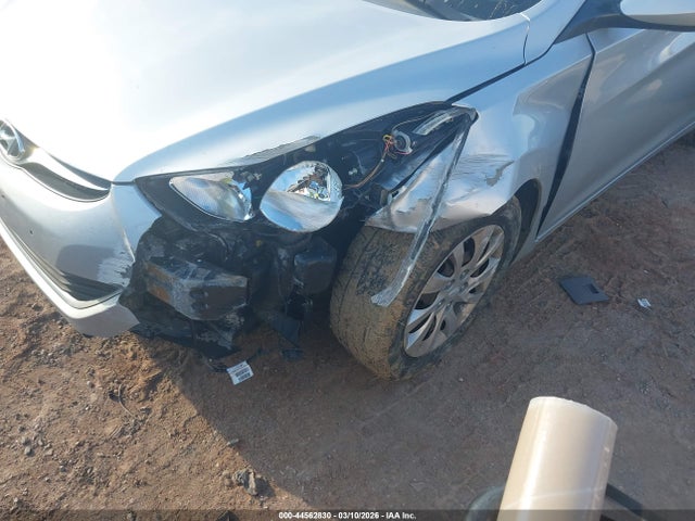 Aukcja sprzedaży 2011 Hyundai Elantra Gls, vin: 5NPDH4AE1BH029816, numer aukcji: 44562830