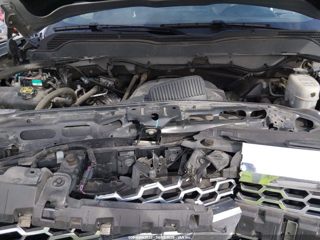 44562832 :رقم المزاد ، 2GC2KREG3K1236971 vin ، 2019 Chevrolet Silverado 2500hd Wt مزاد بيع