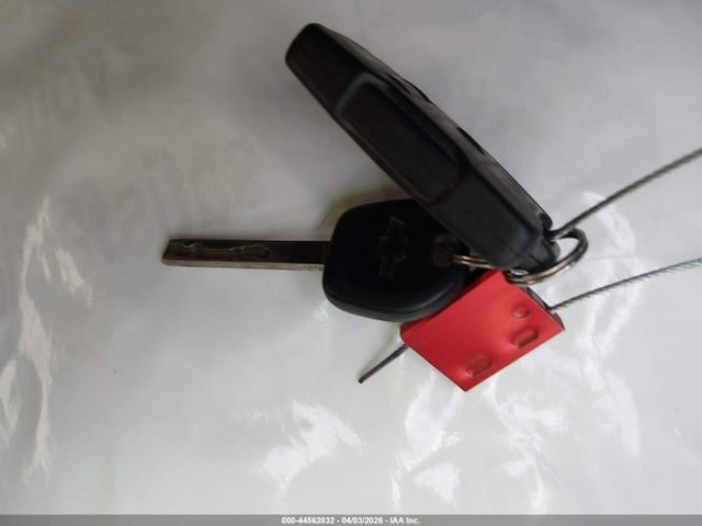 44562832 :رقم المزاد ، 2GC2KREG3K1236971 vin ، 2019 Chevrolet Silverado 2500hd Wt مزاد بيع