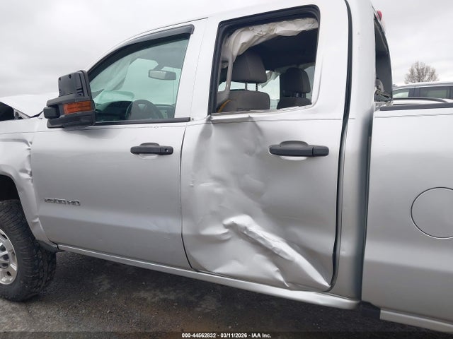 44562832 :رقم المزاد ، 2GC2KREG3K1236971 vin ، 2019 Chevrolet Silverado 2500hd Wt مزاد بيع