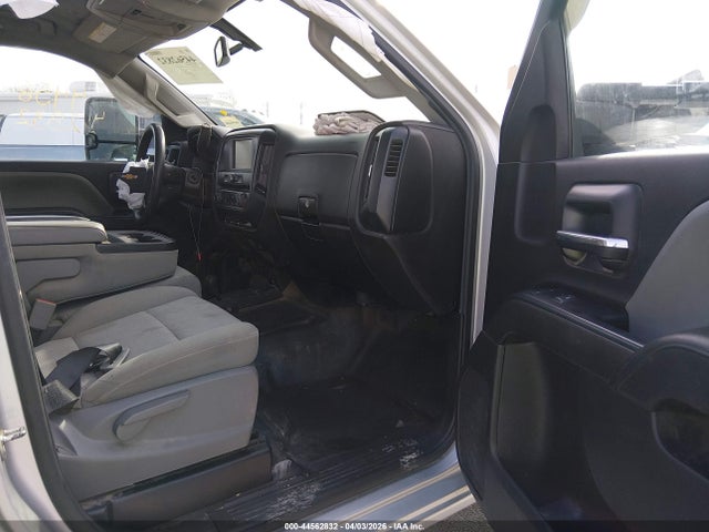 44562832 :رقم المزاد ، 2GC2KREG3K1236971 vin ، 2019 Chevrolet Silverado 2500hd Wt مزاد بيع