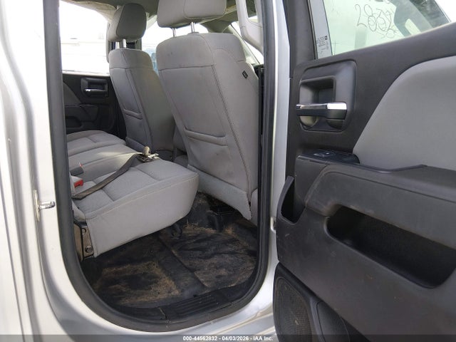 44562832 :رقم المزاد ، 2GC2KREG3K1236971 vin ، 2019 Chevrolet Silverado 2500hd Wt مزاد بيع