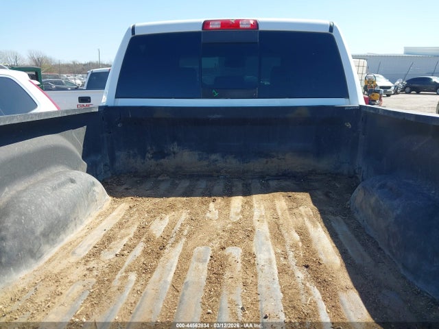 44562834 :رقم المزاد ، 3C6UR5FL2JG350448 vin ، 2018 Ram 2500 Laramie  4x4 6'4 Box مزاد بيع
