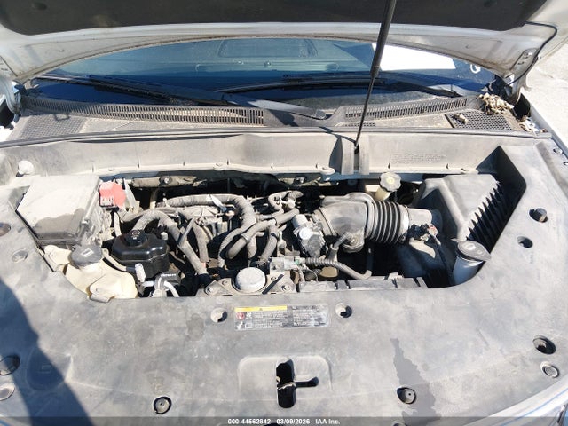 2014 CHEVROLET TRAVERSE 1GNKRGKD4EJ161872 Photo 9