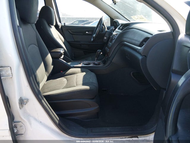 2014 CHEVROLET TRAVERSE 1GNKRGKD4EJ161872 Photo 4