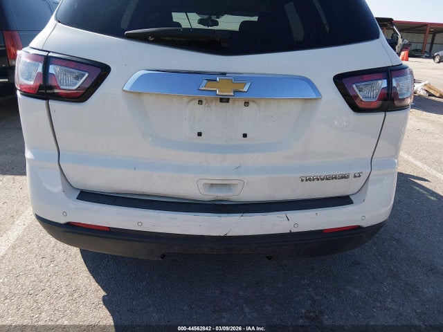 2014 CHEVROLET TRAVERSE 1GNKRGKD4EJ161872 Photo 5