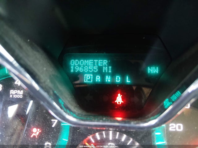 2014 CHEVROLET TRAVERSE 1GNKRGKD4EJ161872 Photo 6